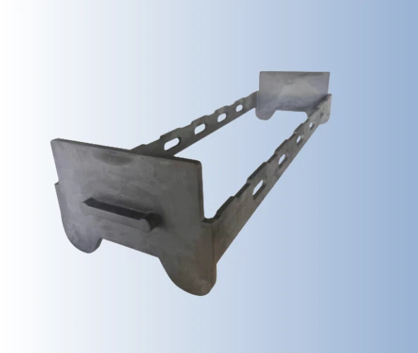 SILICON CARBIDE BRACKET